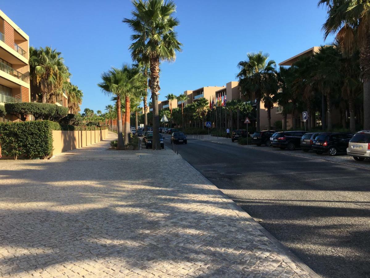 Herdade Dos Salgados Vila Das Lagoas Albufeira Eksteriør bilde