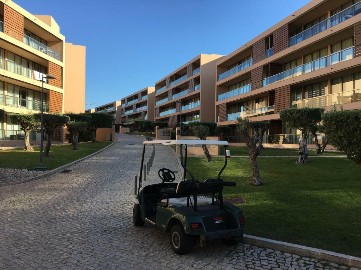 Herdade Dos Salgados Vila Das Lagoas Albufeira Eksteriør bilde