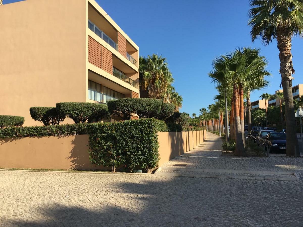 Herdade Dos Salgados Vila Das Lagoas Albufeira Eksteriør bilde