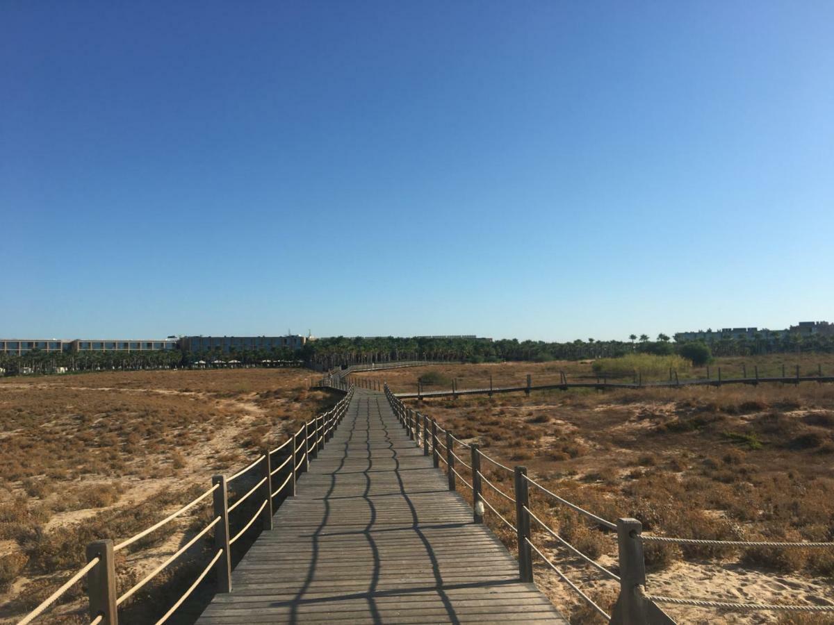 Herdade Dos Salgados Vila Das Lagoas Albufeira Eksteriør bilde