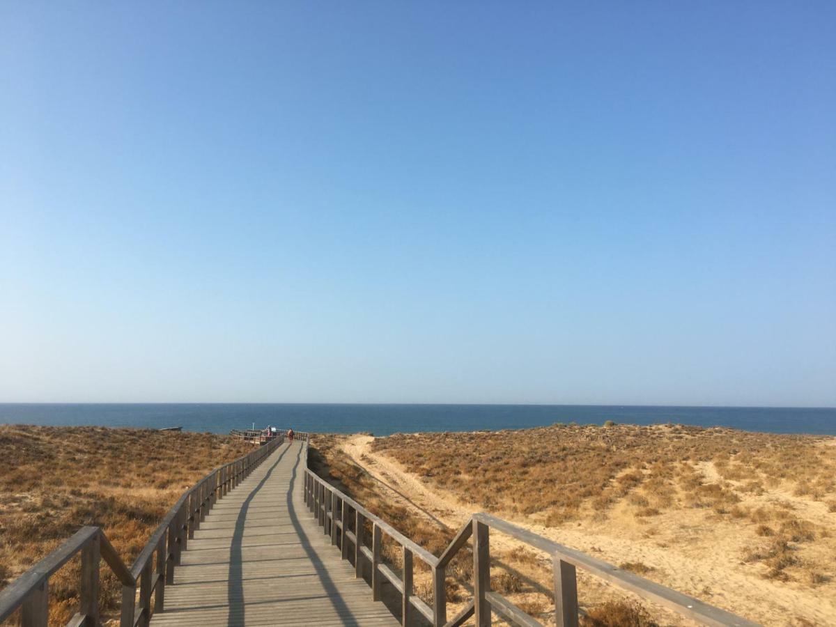 Herdade Dos Salgados Vila Das Lagoas Albufeira Eksteriør bilde