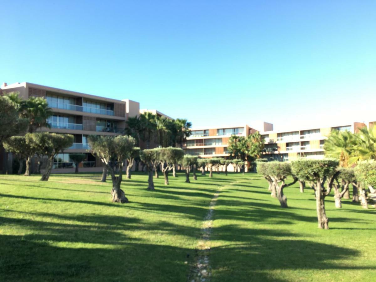 Herdade Dos Salgados Vila Das Lagoas Albufeira Eksteriør bilde